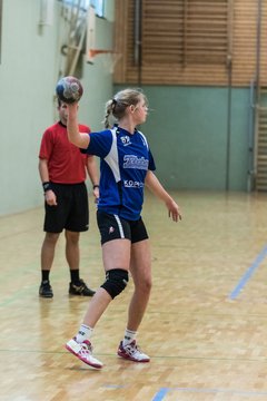 Bild 174 - A-Juniorinnen SV Henstedt Ulzburg - Buxtehuder SV : Ergebnis: 27:33
